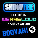 Showtek Feat. We Are Loud Whispers & Sonny Wilson